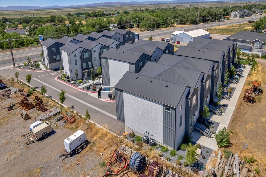 More Photos Of 2925 S Highway 89, Brigham City Apartments For Sale