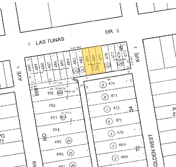 More Photos Of 9722-9726 Las Tunas Dr, Temple City Medical For Sale