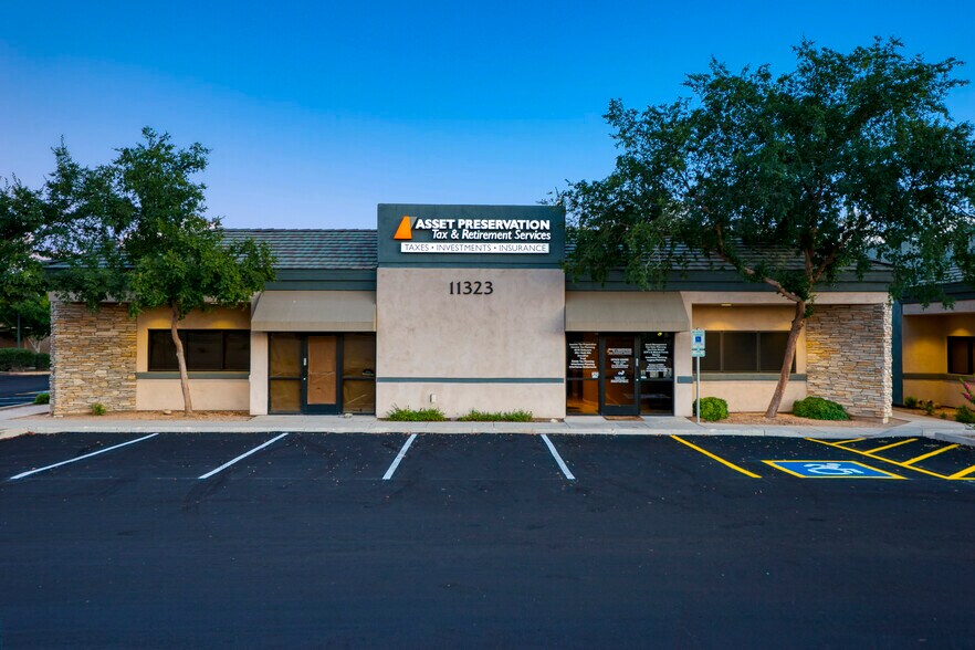 More Photos Of 11321 W Bell Rd, Surprise Office For Sale