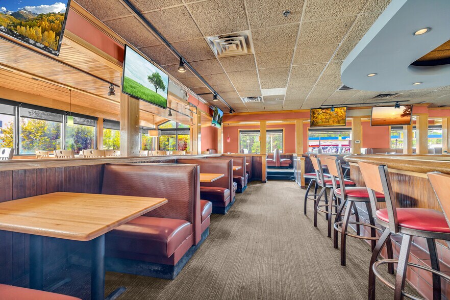 More Photos Of 1589 Big a Rd, Toccoa Flex For Sale