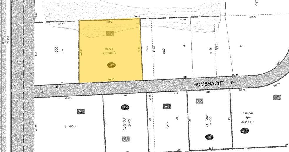 More Photos Of 1292 Humbracht Cir, Bartlett Warehouse For Sale