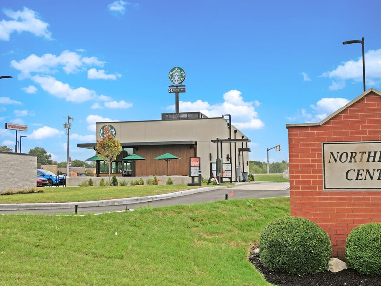 More Photos Of 117 N Point Dr, Mount Orab Fast Food For Sale