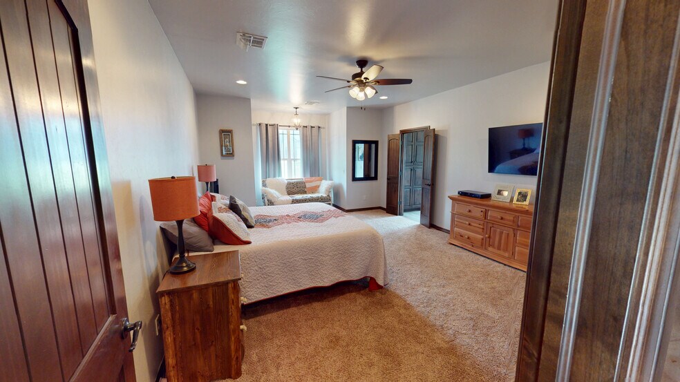 More Photos Of 103 Cody Rd, Earlsboro Land For Sale