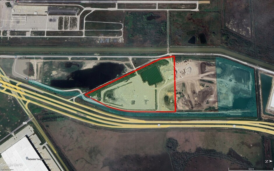 More Photos Of NWC FM 565 & SH 99, Baytown Land For Sale