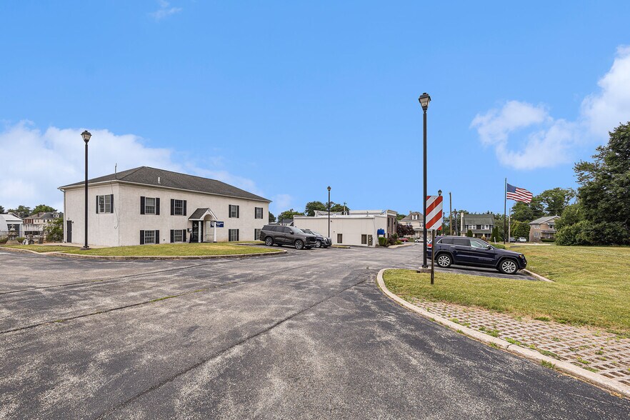 More Photos Of , Conshohocken Office For Sale