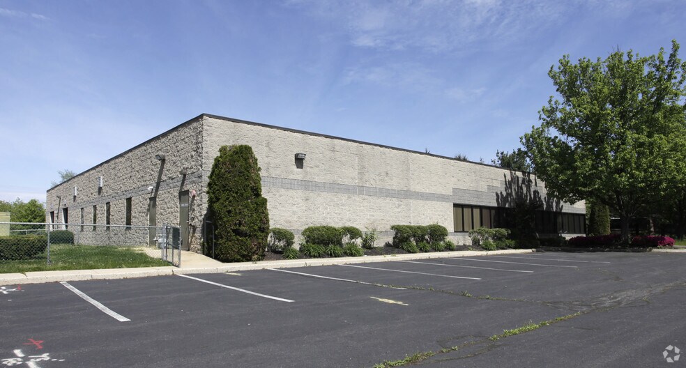 More Photos Of 215 Executive Dr, Moorestown Light Distribution For Sale