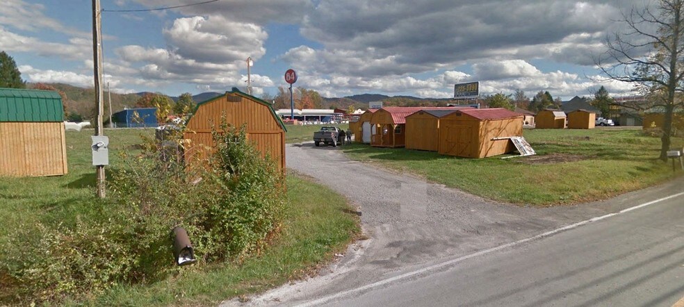 More Photos Of 35 Country Club Rd, Elkins Land For Sale