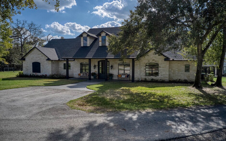 More Photos Of 22474 Kmiec Rd, Hempstead Land For Sale