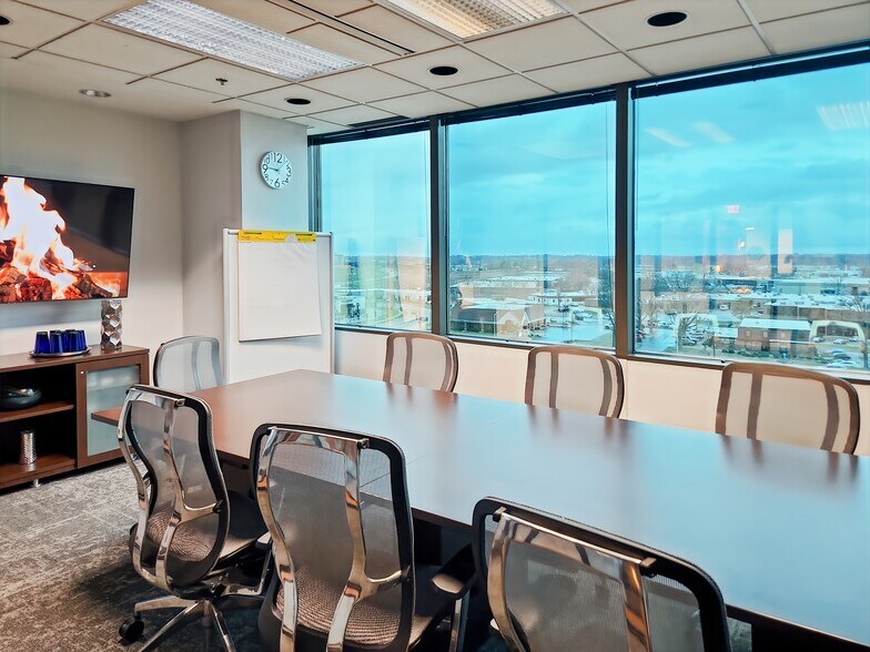 More Photos Of 111 Westport Plaza Dr, Saint Louis Coworking Space