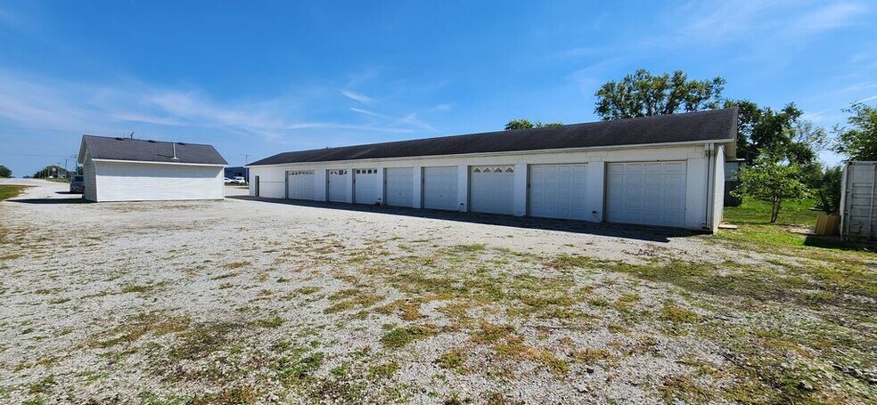 More Photos Of 368 S Harlem Ave, Peotone Industrial For Sale