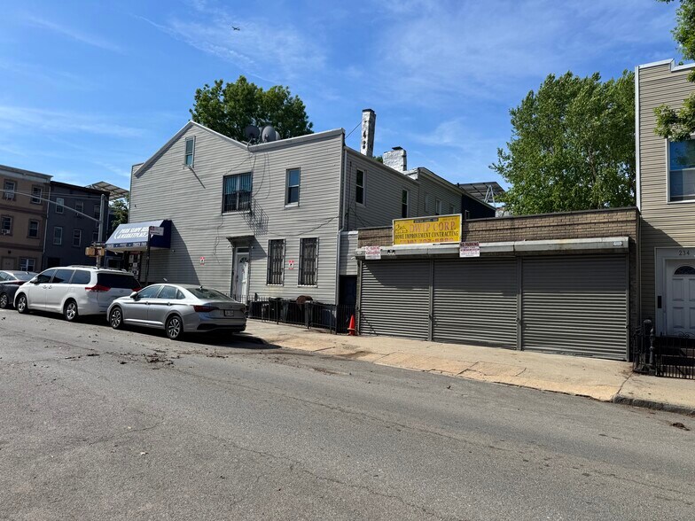 More Photos Of 236 16th St, Brooklyn Storefront Retail Residential For Sale