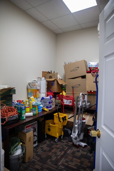 More Photos Of 1008 Mattlind Way, Milford Light Distribution For Lease