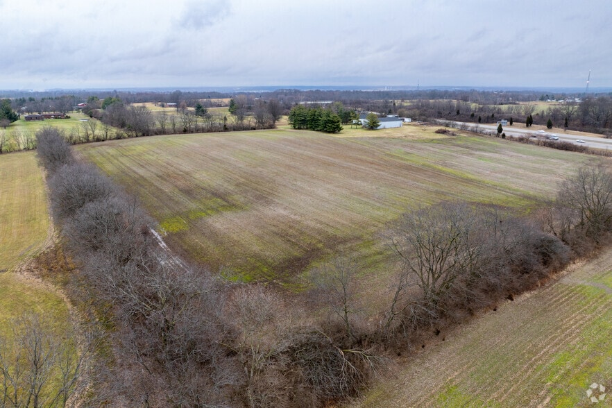 More Photos Of 7773 Millikin Rd, Liberty Township Land For Sale