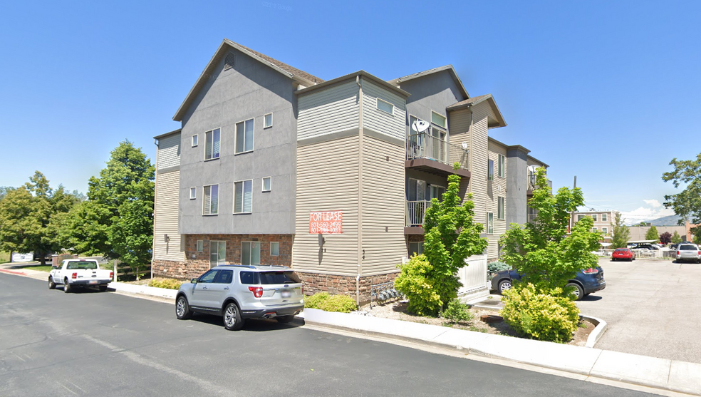 Primary Photo Of 32 W 200 S, Bountiful Apartments For Sale