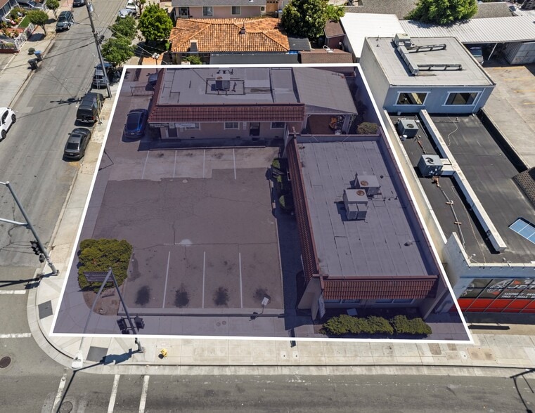 More Photos Of 1648 Alum Rock Ave, San Jose Office For Sale