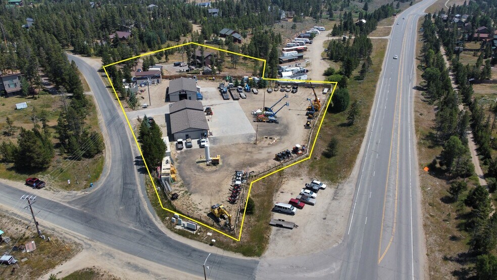 More Photos Of 22 Fawn Dr, Tabernash Land For Sale