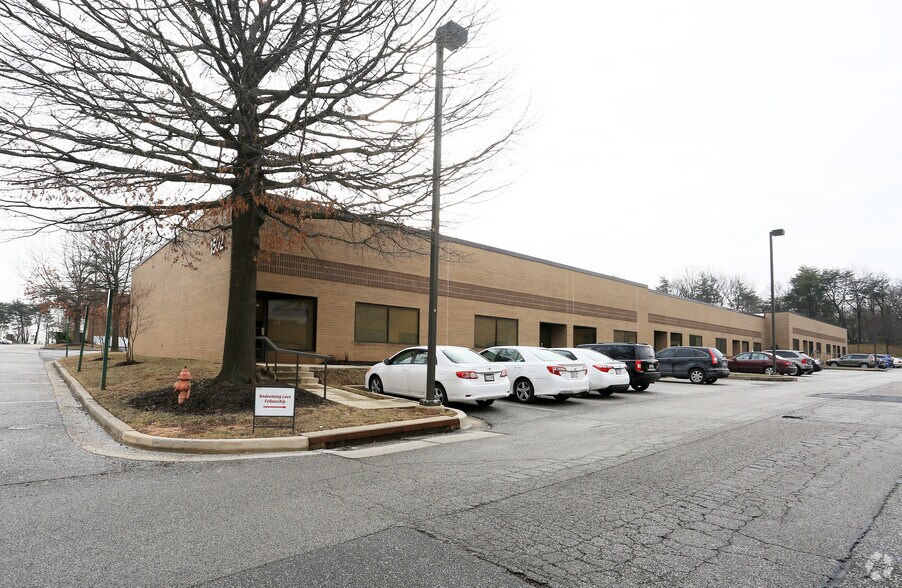 More Photos Of 3700 Koppers St, Baltimore Unknown For Lease