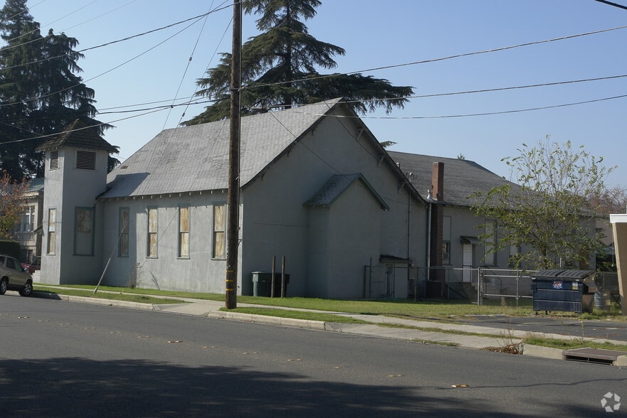 More Photos Of 1251 Cedar Ave, Atwater Religious Facility For Sale