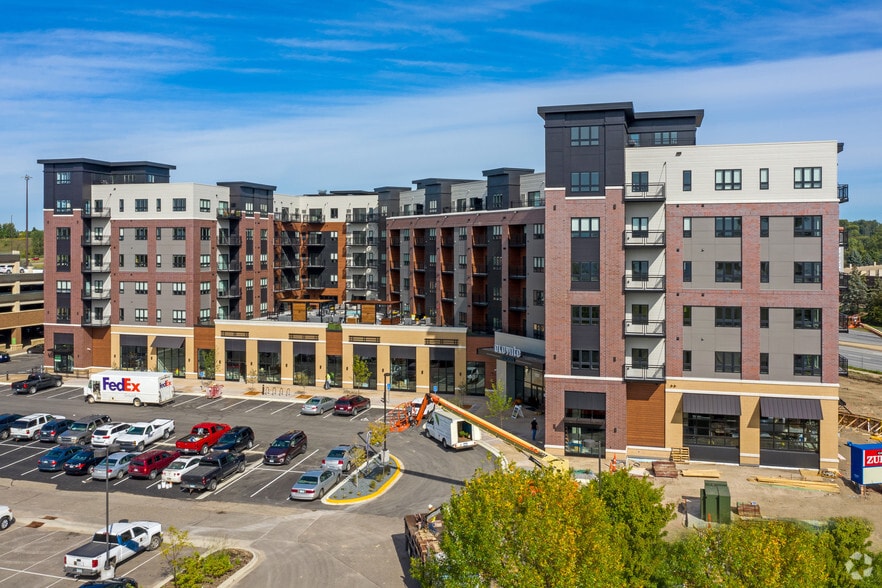 Primary Photo Of 12900 Technology Dr, Eden Prairie Apartments For Lease