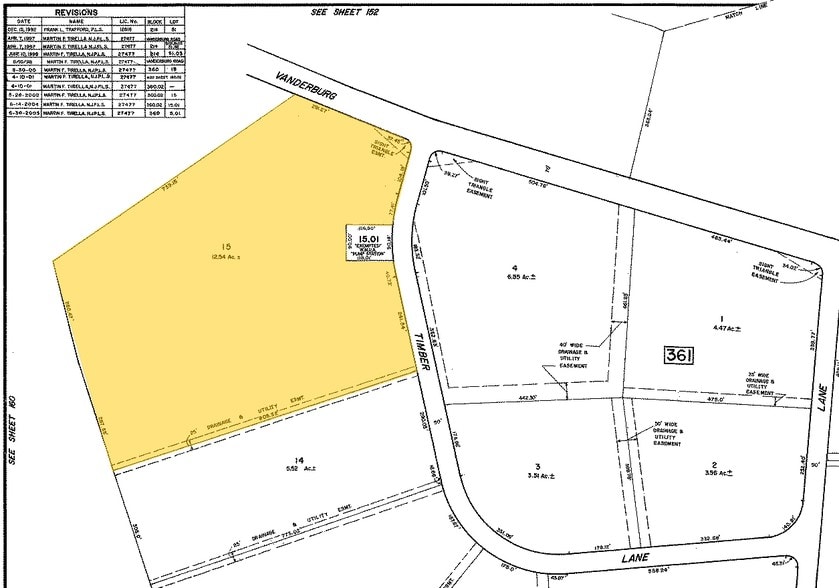 More Photos Of 2 Timber Ln, Marlboro Light Manufacturing For Sale