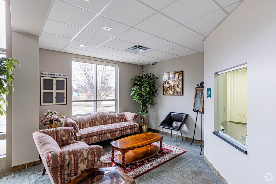 More Photos Of 419 Coyle Curtain Rd, Monongahela Medical For Sale