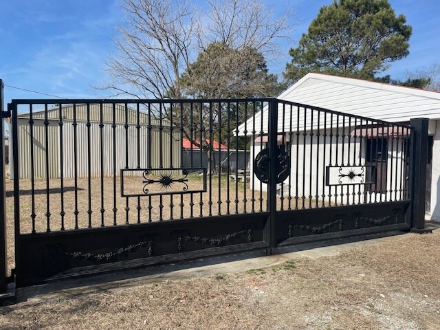 More Photos Of 17838 NC 131 Hwy, Bladenboro Industrial For Sale