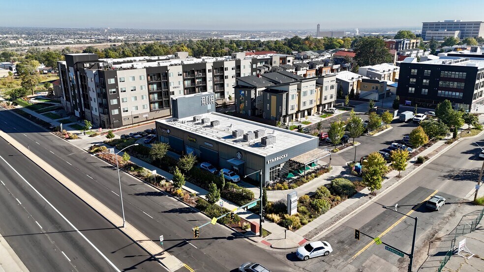 More Photos Of 5202 Federal Blvd, Denver General Retail For Sale