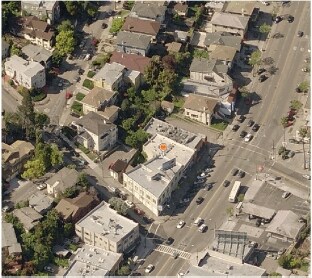 More Photos Of 3417-3421 Grand Ave, Oakland Storefront Retail Office For Sale