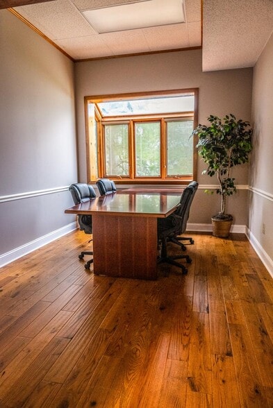 More Photos Of 124 John Robert Thomas Dr, Exton Loft Creative Space For Lease