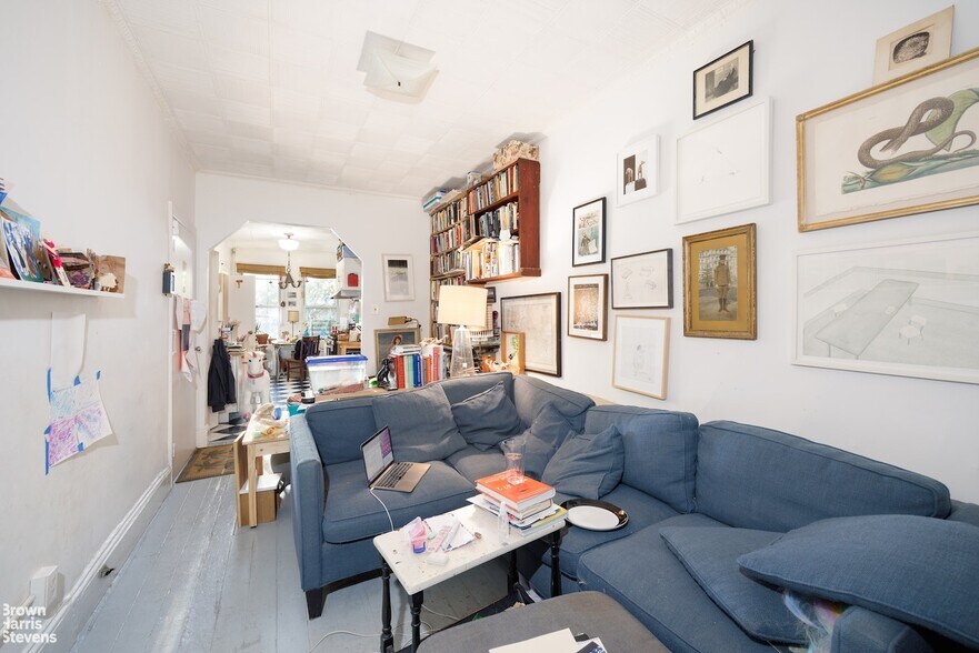 More Photos Of 97 Newell St, Brooklyn Apartments For Sale