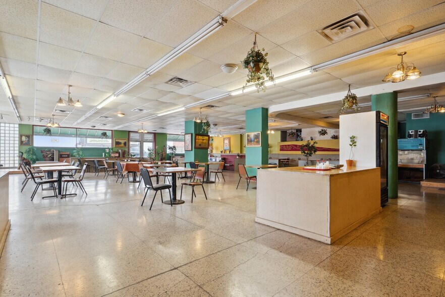 More Photos Of 120 Broadway ave, Fairfield General Retail For Sale