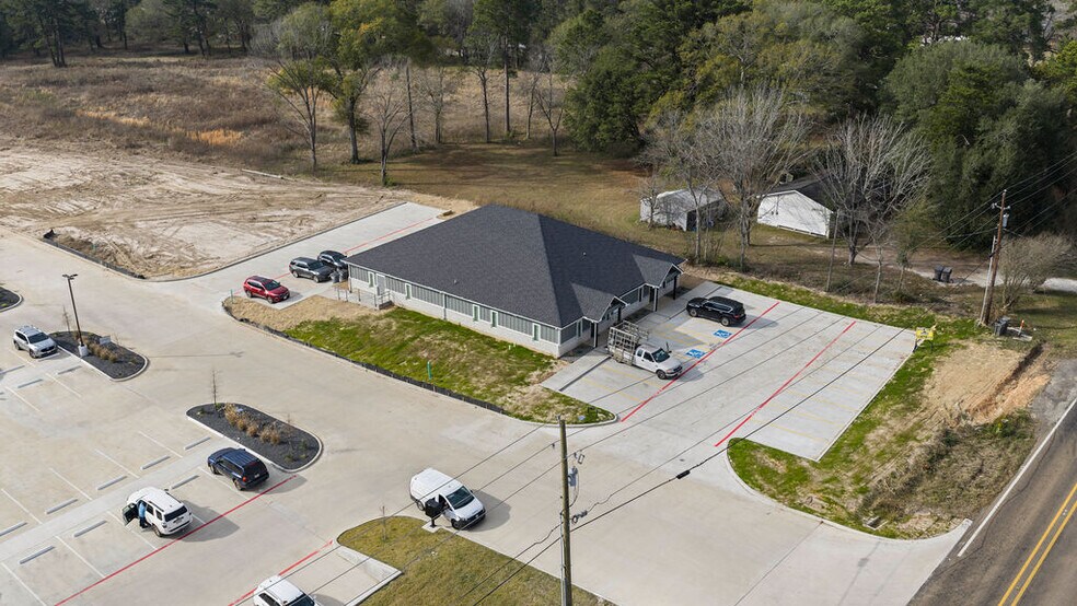 More Photos Of 106 Side Medical Blvd, Lufkin Office For Sale