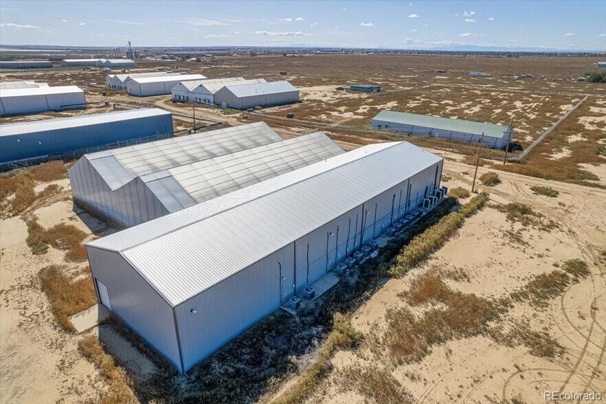 More Photos Of 7950 Maverick Ln, Ordway Industrial For Sale