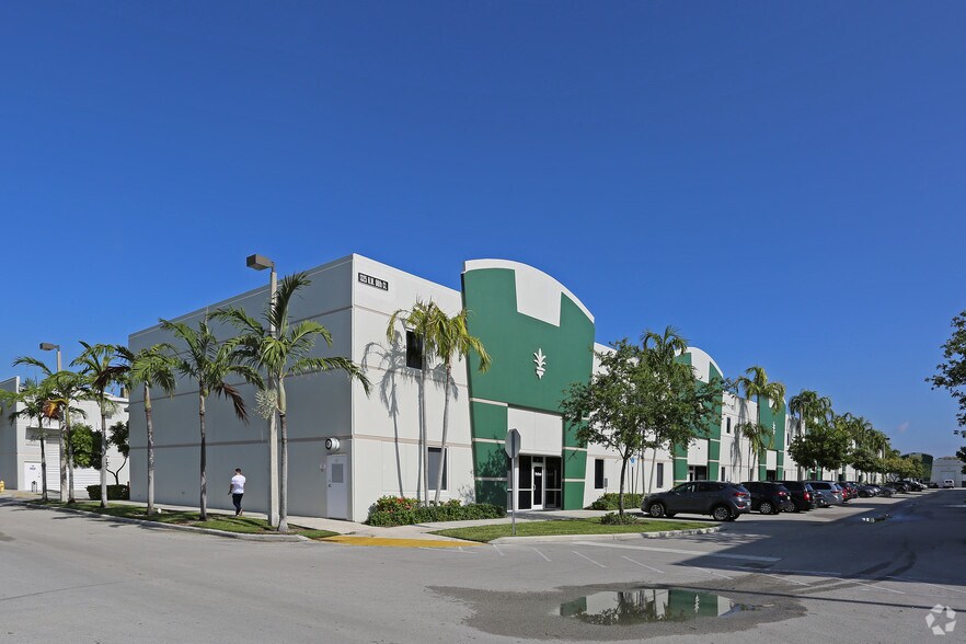 Primary Photo Of 1325 NW 98th Ct, Doral Warehouse For Lease