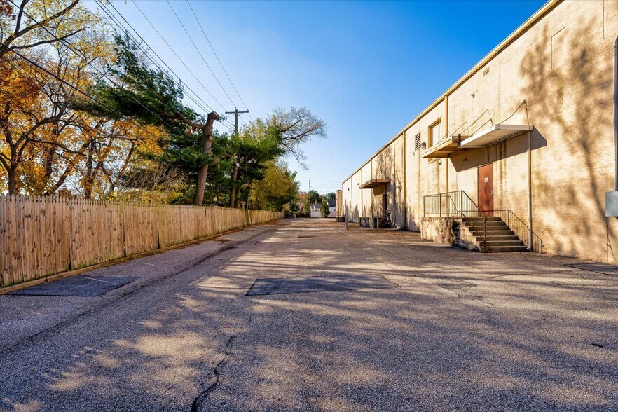 More Photos Of 8567-8587 Fort Smallwood Rd, Pasadena Unknown For Lease