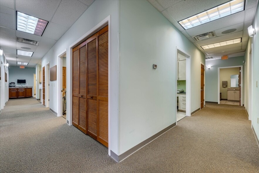 More Photos Of 1466 Columbia Hwy N, Aiken Medical For Sale