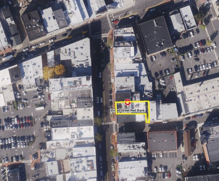 More Photos Of 21 Broad St, Red Bank Storefront For Sale