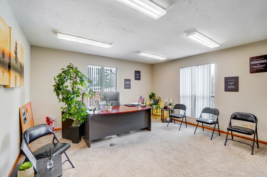 More Photos Of 9672-9694 Cincinnati Columbus Rd, West Chester Office Residential For Sale