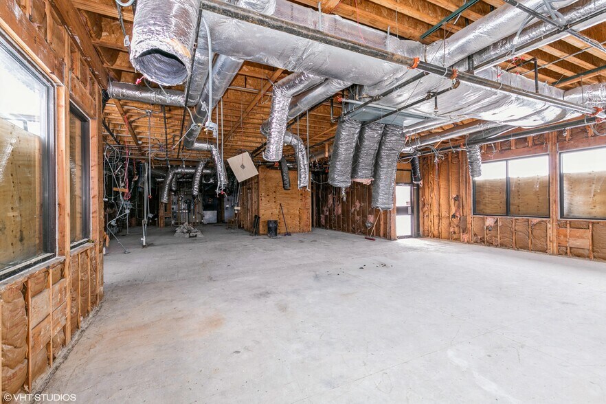 More Photos Of 21420 S Cicero Ave, Matteson Fast Food For Sale