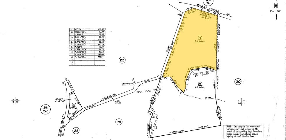 More Photos Of 2574 Ledgewood Rd, Fairfield Winery Vineyard For Sale