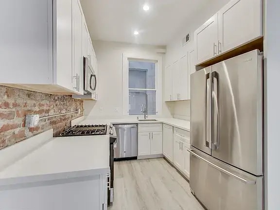 More Photos Of 124-132 Waverly Pl, San Francisco Apartments For Sale