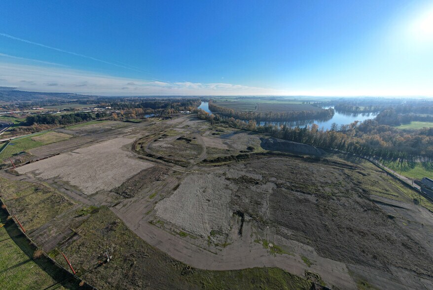 More Photos Of 1301 S Wynooski St, Newberg Land For Sale