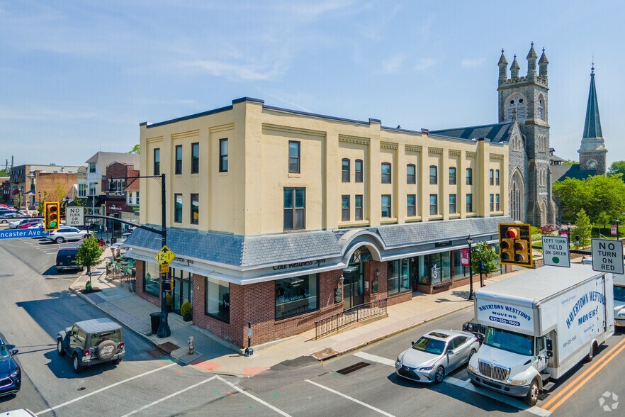 Primary Photo Of 101 E Lancaster Ave, Wayne Office Residential For Lease