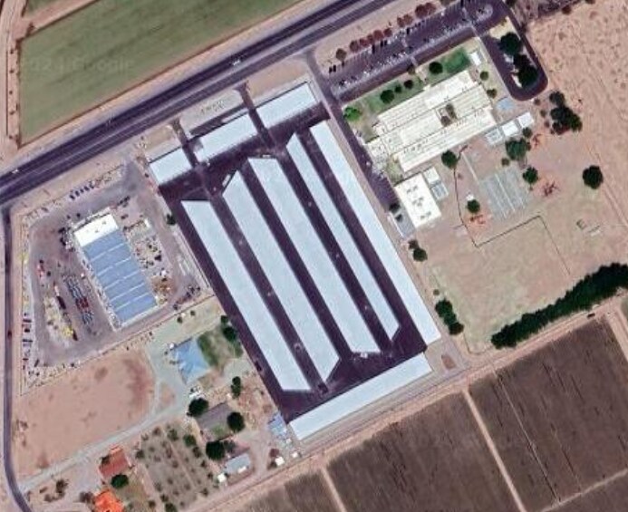 More Photos Of 4545 Picacho Ave, Las Cruces Self Storage For Sale