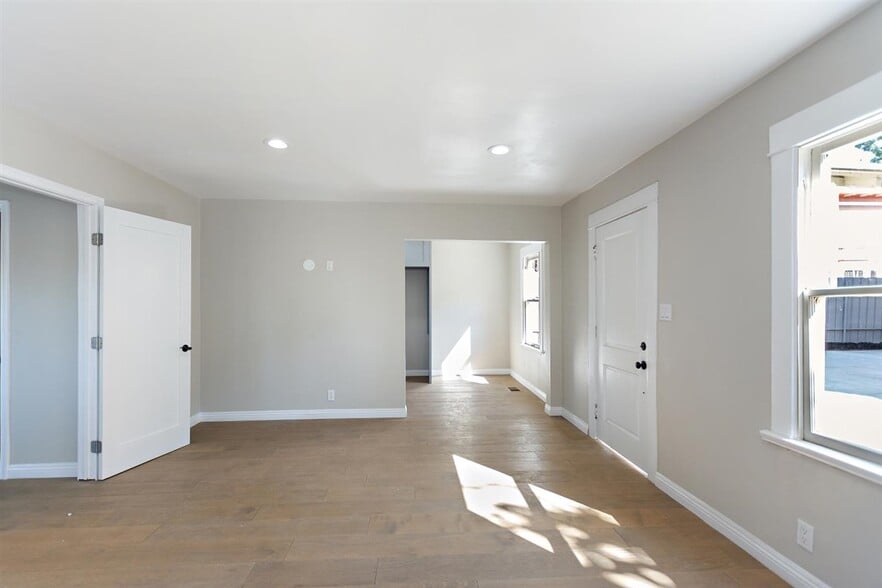 More Photos Of 1703 S Burlington Ave, Los Angeles Apartments For Sale
