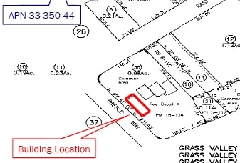 More Photos Of 1061 E Main St, Grass Valley Medical For Sale