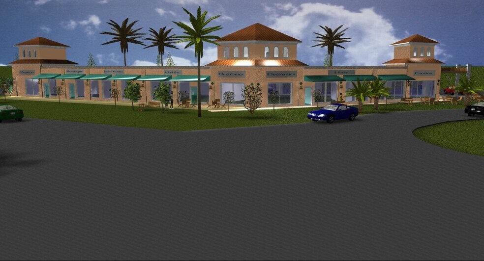 Primary Photo Of 0 Bear Lake Rd, Orlando Land For Sale