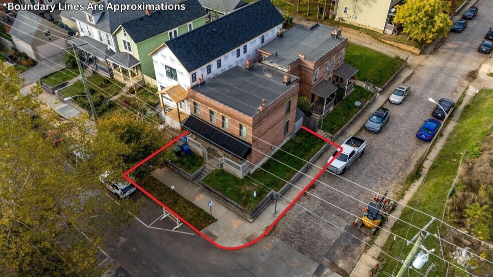 More Photos Of 514 W 1st Ave, Columbus Multifamily For Sale