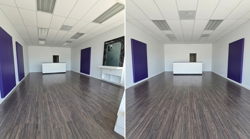 Primary Photo Of 851 Merrick Rd, Baldwin Storefront For Lease