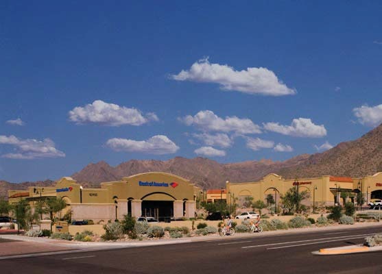 More Photos Of 17050 N Thompson Peak Pky, Scottsdale Storefront For Lease